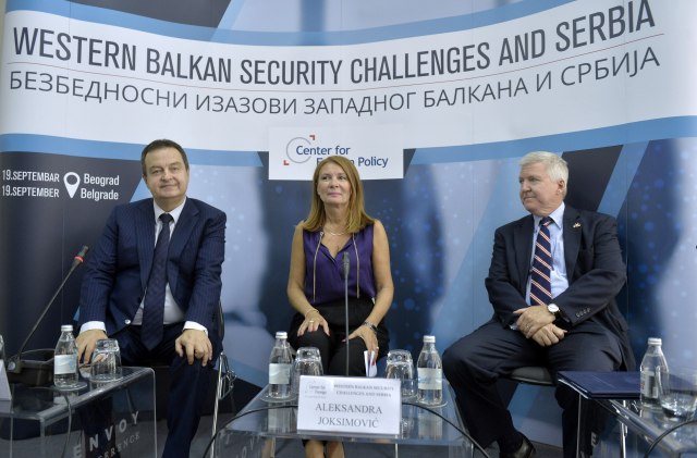 "Oèekuje se vrela politièka jesen na Balkanu"