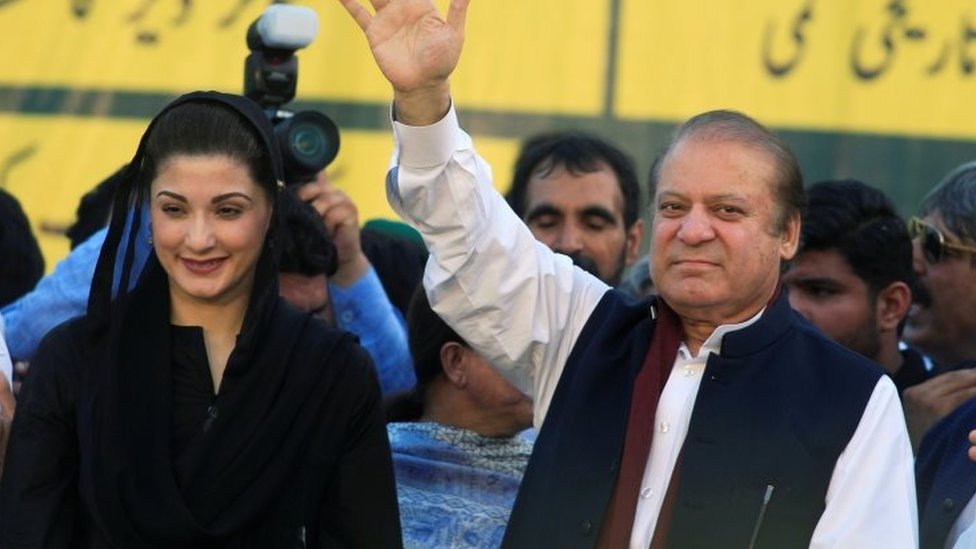 Navaz Šarif: sud u Pakistanu naredio oslobađanje bivšeg premijera