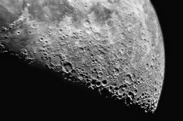 Otkriveni planovi: Evo kako æe izgledati ruska baza na Mesecu VIDEO