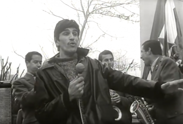 Ukoliko niste gledali ove srpske filmove, imate domaæi zadatak