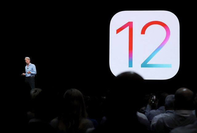 iOS 12, tačnije iOS 11S [podcast]