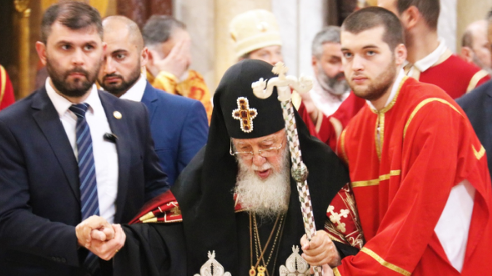 Gruzija: Crkva protestima sprečila usvajanje zakona o kanabisu