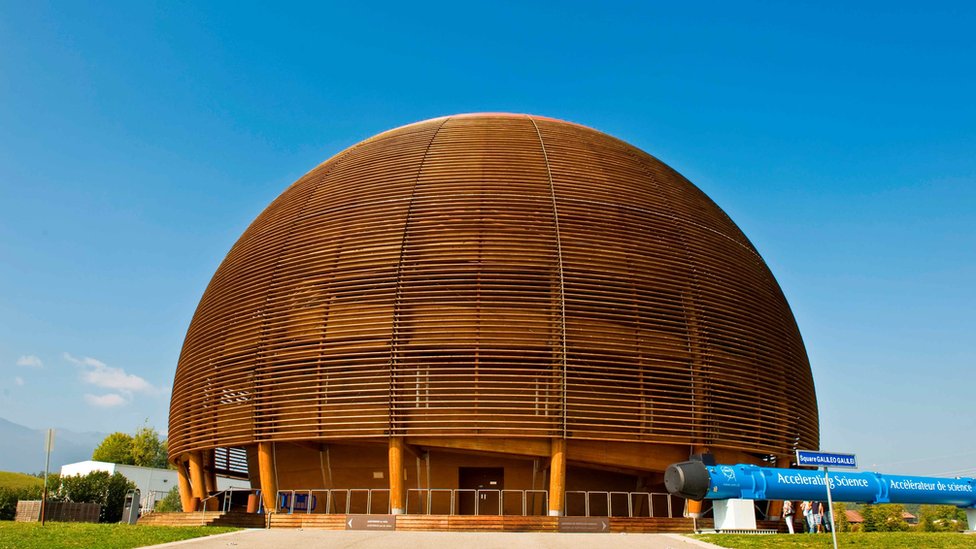 Srbija i CERN: Osnivač u redu za punopravno članstvo