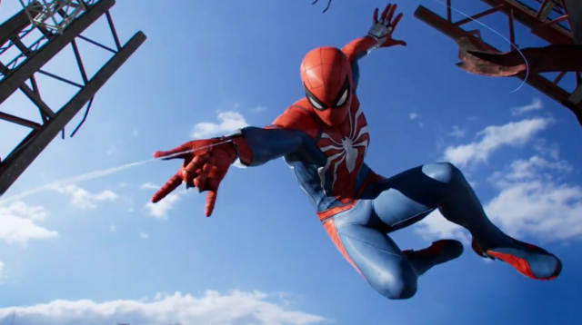 Spider-Man obara rekorde: Najtraženija igra u istoriji Playstationa