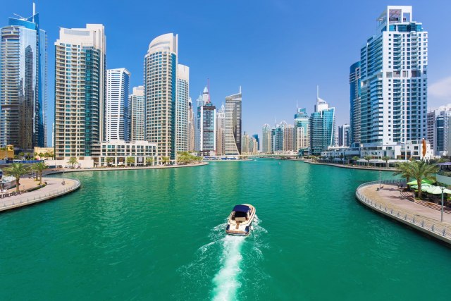 Nisu Emirati samo Dubai i Abu Dabi: Manje poznate destinacije u UAE