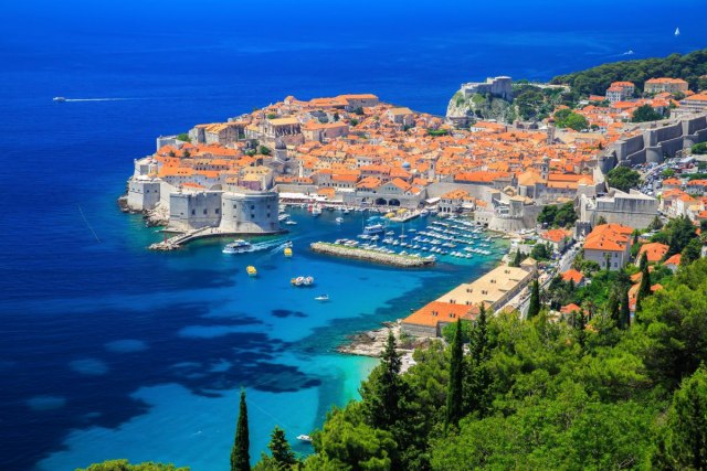 Masovni turizam pregazio Dubrovnik: 