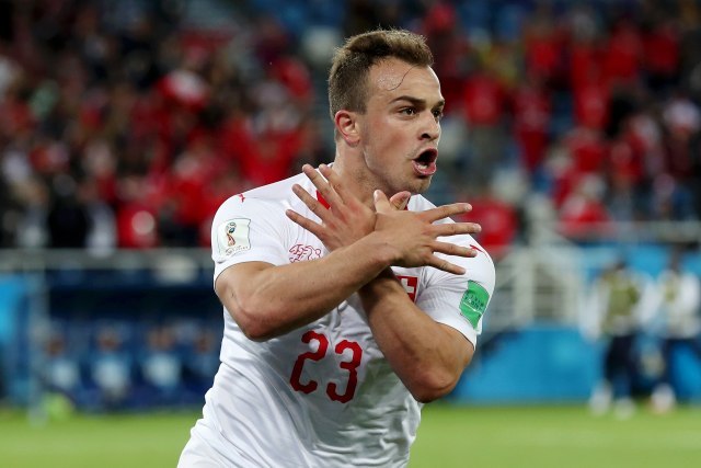 Liverpool to leave Kosovo-born player out of Belgrade clash?