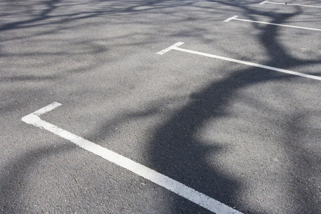 Na projektu rade od poèetka godine: Prvi brojaèi parking mesta