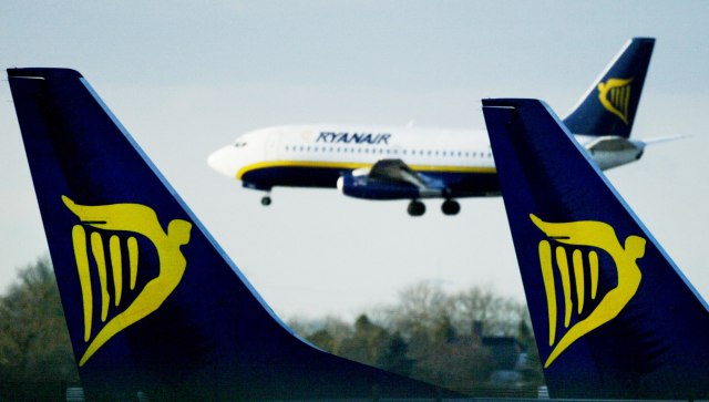 Istraga protiv avio-giganta: Možete li uneti ruèni prtljag