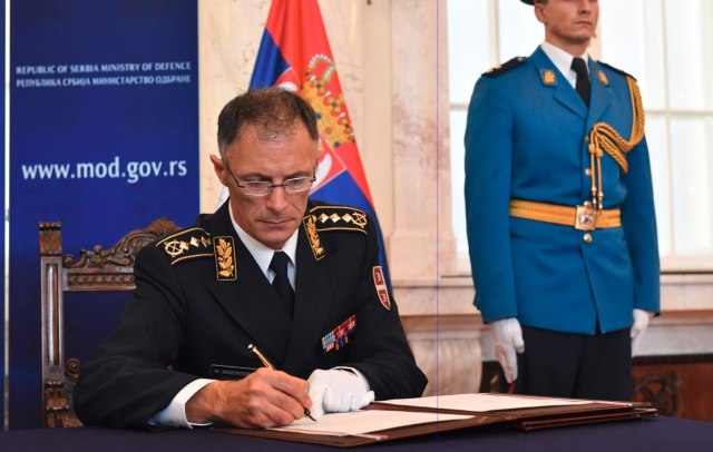 "Srbija je poslala signal dobre volje prema NATO"