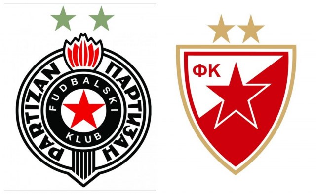 ANKETA: Partizan ili Crvena zvezda?