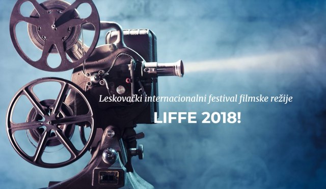Završen Leskovaèki internacionalni festival filmske režije