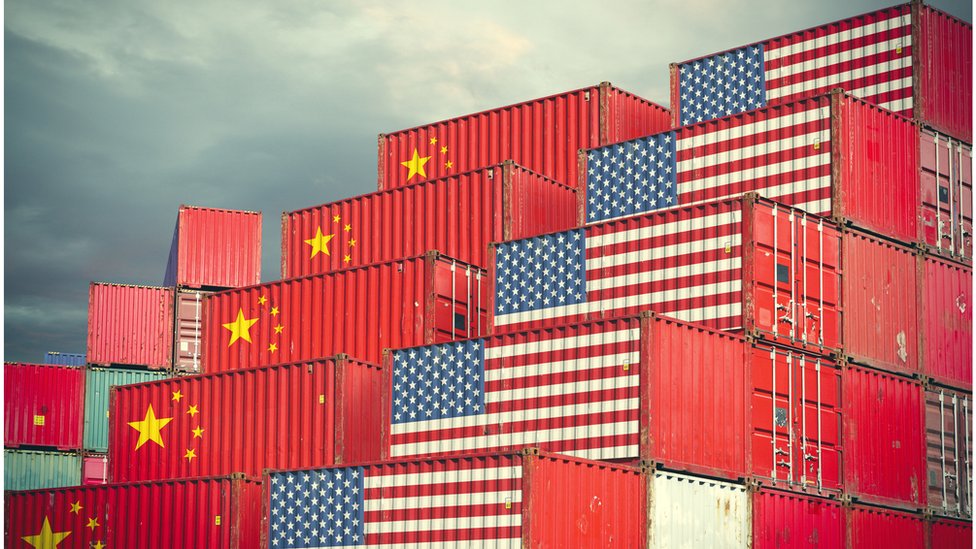 Sluèaj SAD-Kina: Najveæe amerièke sankcije Pekingu do sada