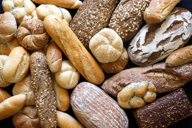 Reè nutricioniste: "Izbacivanje hleba iz ishrane nije opravdano"