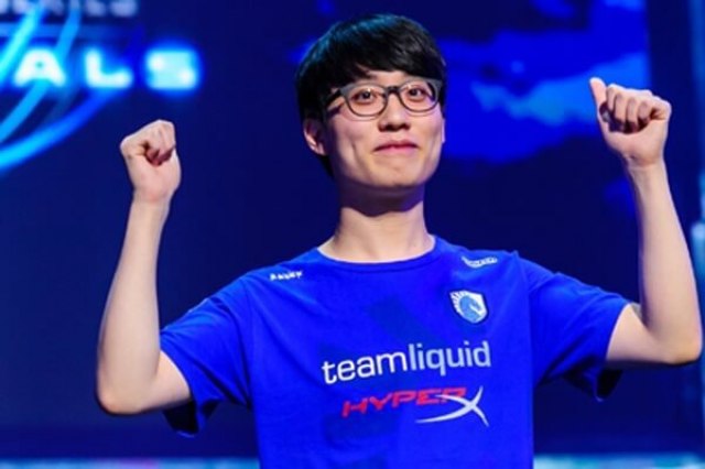 StarCraft 2: Legendarni TaeJa se vraća u Team Liquid!