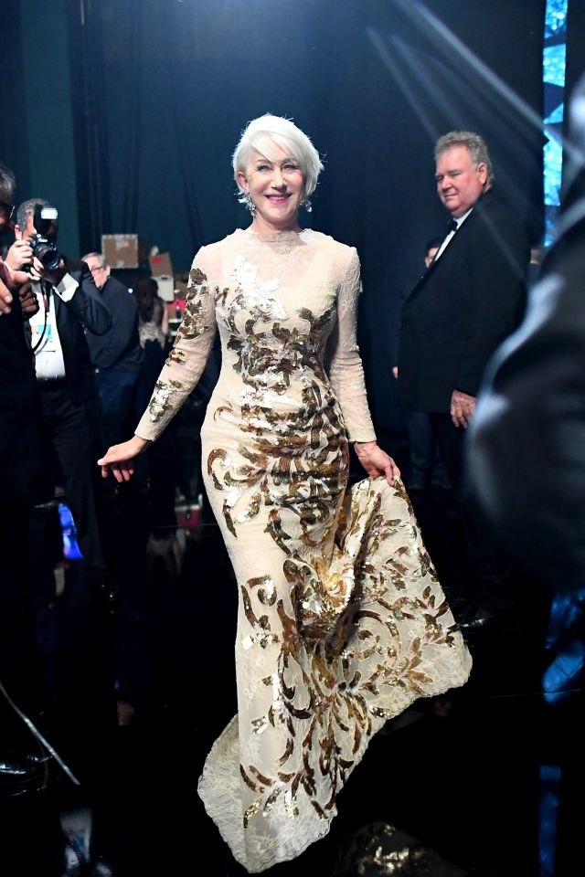 "Prestara si da nosiš to": Holivudsku glumicu iskritikovali zbog ovog modnog detalja