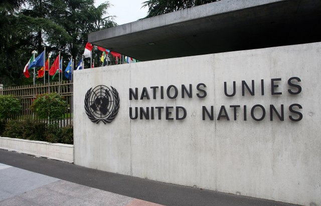 Iz UN objašnjeno otkud Tači, Haradinaj i Pacoli u Njujorku