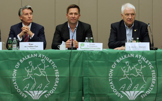 Još samo atletski stadion i Srbija spremna za organizaciju SP