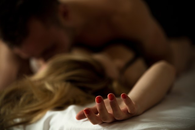Seksualni grehovi: Zbog èega se najviše kajemo?