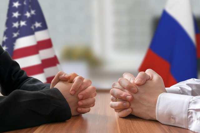 Rusi æe da pobesne zbog novih sankcija SAD