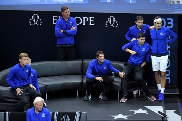 Photo by Stacy Revere/Getty Images for The Laver Cup
