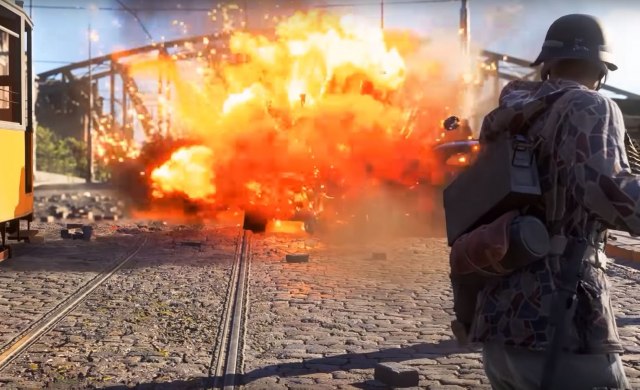 Battlefield V "odsvirao" Seven Nation Army VIDEO