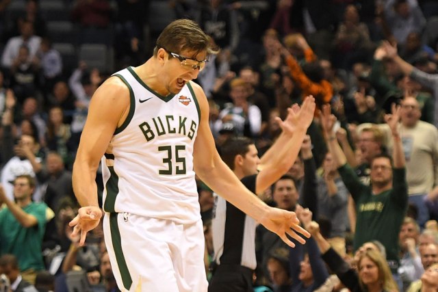 Teletović završio karijeru, postaje predsednik KS BiH