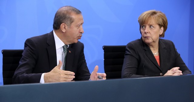 Da li će Erdogan ostvariti svoj cilj u Nemačkoj?