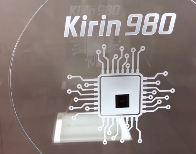 Zbog čega Huawei ne nudi svoje Kirin čipove drugim proizvođačima?