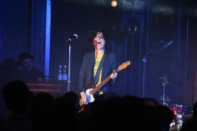 Pevaèica grupe Teksas: Supruga Tijerija Anrija je Srpkinja FOTO