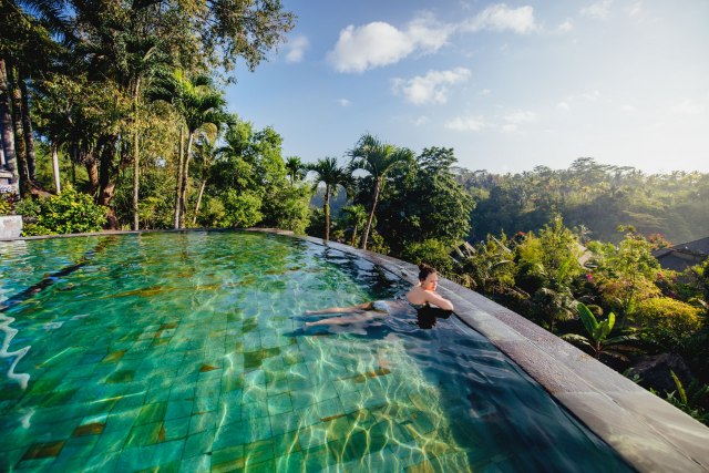 Egzotično ostrvo želi da poboljša kvalitet turista: Dosta nam je više!