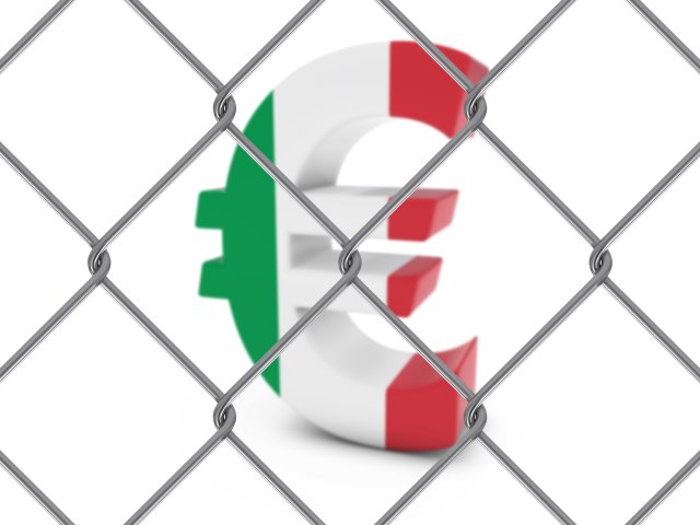 Italija napravila haos, obustavljeno trgovanje banaka