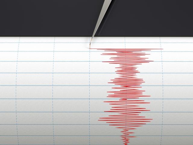Zemljotres kod Ulcinja – 4,3 stepena