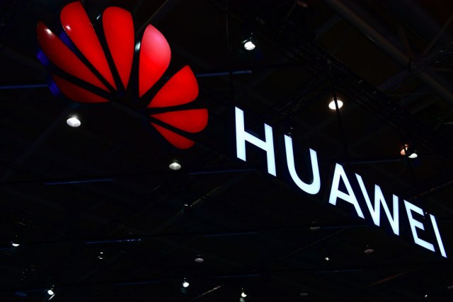 Profi kamera i najbrža konekcija: Novi "tizer" za Huawei Mate 20 VIDEO