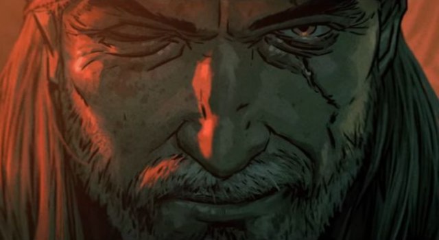 Geralt konačno u novom trejleru za Thronebreaker