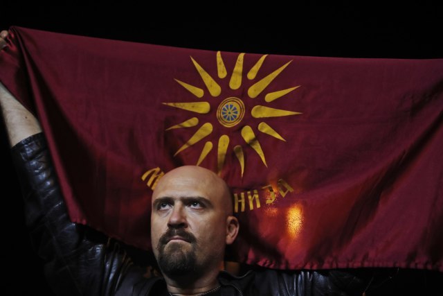 Macedonian name deal referendum fails; what's next
