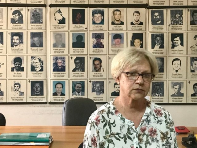 Marjan Melonasi: A crime police turned blind eye to