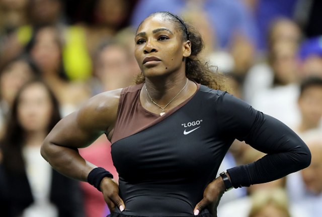 Serena Vilijams se skinula gola i zapevala, a razlog je oduševio svet