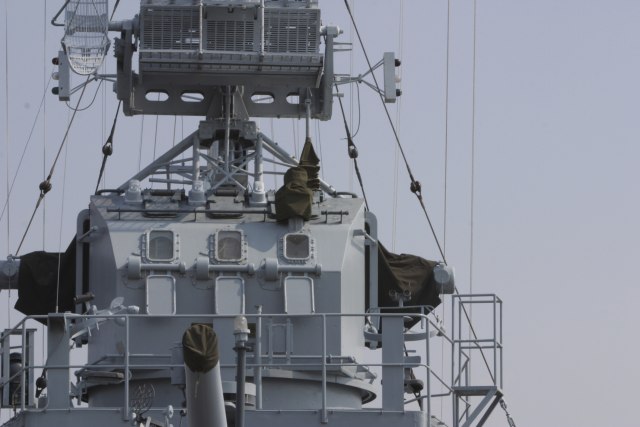 Ponovo "incident" SAD i Kine u Južnom kineskom moru