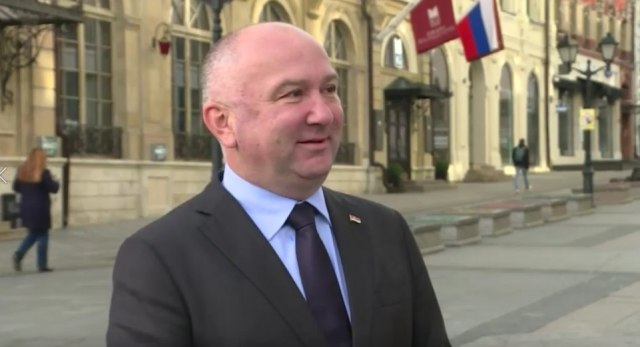 Ministar: Beograd da prekine pregovore sa Prištinom ako...