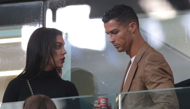 Ronaldo demantuje: Silovanje je odvratan zloèin, savest mi je èista