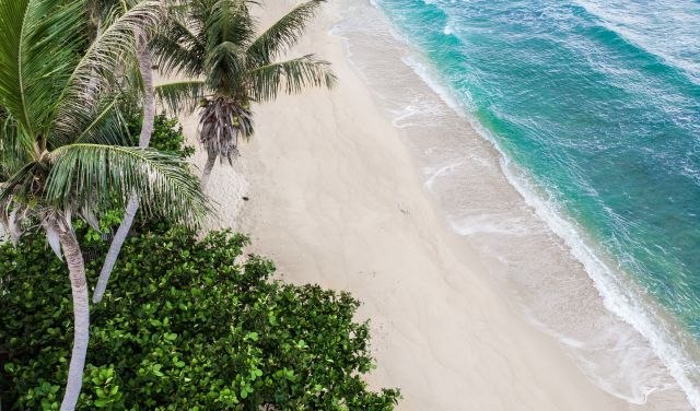 Produžena zabrana ulaza turistima na plažu iz filma "Plaža" Dikaprija