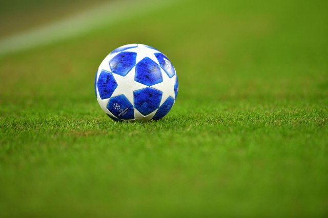 Rezultati i tabele LŠ – Šest golova u Amsterdamu, preokret Sitija