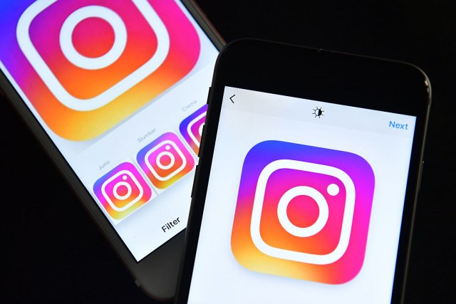 Influenseri mogu da odahnu, proradio Instagram