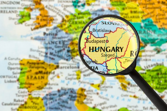 Mađarska protiv NGO i na evropskom nivou