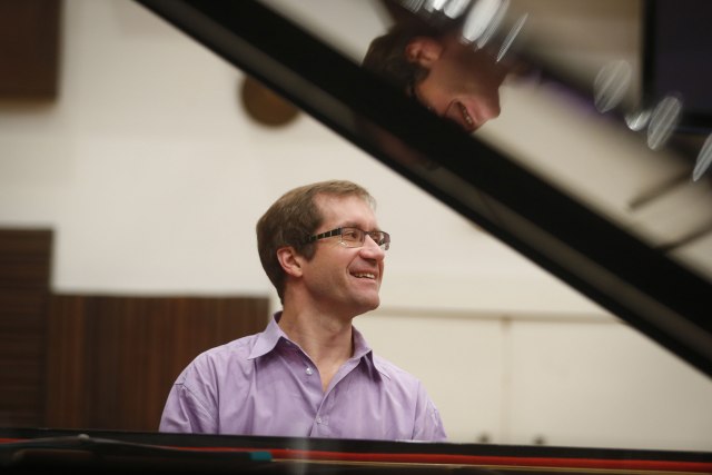 "Velika veæina onoga što danas èujete je veoma primitivna muzika"