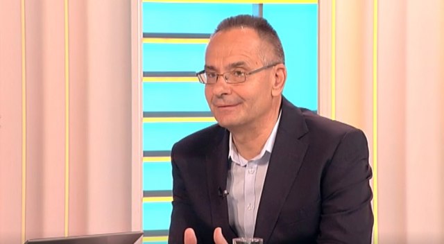 Golgota zbog tvrdnje da "lekari puštaju pacijente da umru"