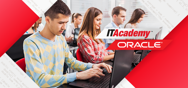 ITAcademy i Oracle upisuju novu generaciju buduæih Java programera