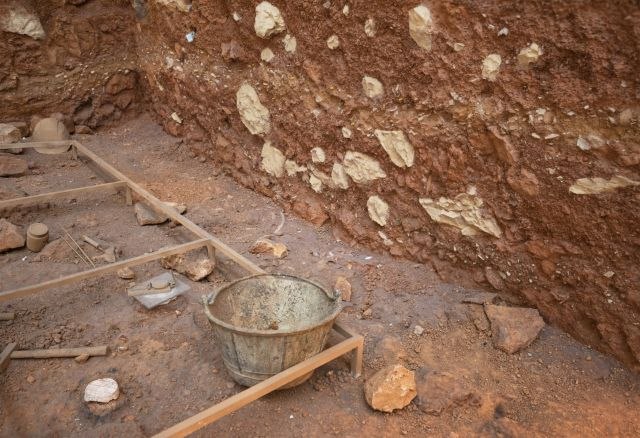 U blizini ovog grada u Srbiji pronaðena kuæa stara 7.000 godina