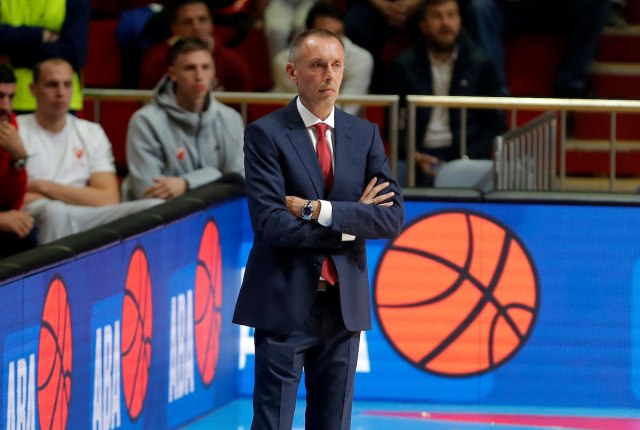 Tomiæ: Prerano je za ovaj derbi, Buduænost je favorit